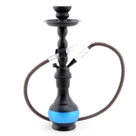 Shisha Diamond Blue 45cm