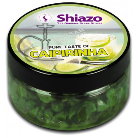 Kamyki Shiazo 100g Caipirinha