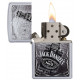 Zapalniczka Zippo Jak Daniel's No.17