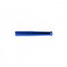 Snorter aluminium niebieski basebal 5,9cm