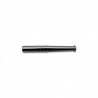 Snorter aluminium silver beasebal 5,9cm