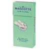 Filtry Mascotte Extra Slim 126szt