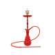 Shisha Al Mani Z-03 czerwona