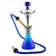 Shisha Aladin Roy 7 niebieska