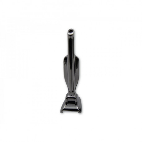 Snorter Odkurzacz silver