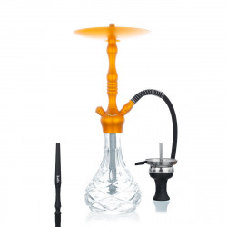 Shisha Aladin Alux 5 Złota