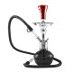 Shisha Aladin Roy 2 Czarna