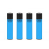 Zapalniczka Clipper Blue Fluo