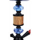 Shisha Woody Blue 35cm