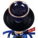 Shisha Woody Blue 35cm