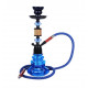 Shisha Woody Blue 35cm