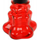 Shisha Woody Red 35cm