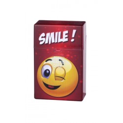 Etui na papierosy Click8 Smile