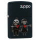 Zippo Never Leave You
