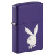 Zippo Playboy Texture Print