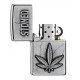 Zippo Stoned