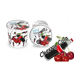 Melasa Żel Ice Frutz 120g Cherry cola