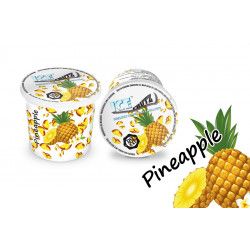 Melasa Żel Ice Frutz 120g Pineapple