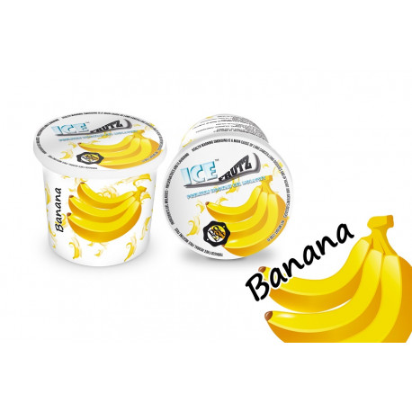 Melasa Żel Ice Frutz 120g Banana