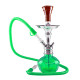 Shisha Aladin Roy 2 Zielona