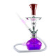 Shisha Aladin Roy 2 Fioletowa