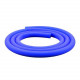 Wąż silikonowy Aladin Soft niebieski