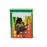Etui na papierosy Rasta metal