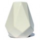 Matero Ceramiczne Diament - kolor biały 350ml