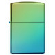 Zippo Reg Hp Teal