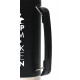 Termos Lagroinox Black 1l z logo