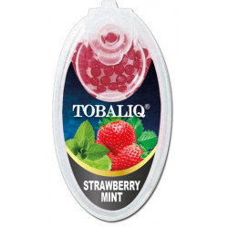 Kulki Aroma Strawberry mint