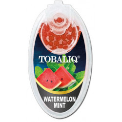Kulki Aroma Watermelon Mint