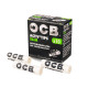 Filtry OCB fi7 Slim Activ Tips 10szt