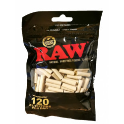 Filtry Raw black RAW14