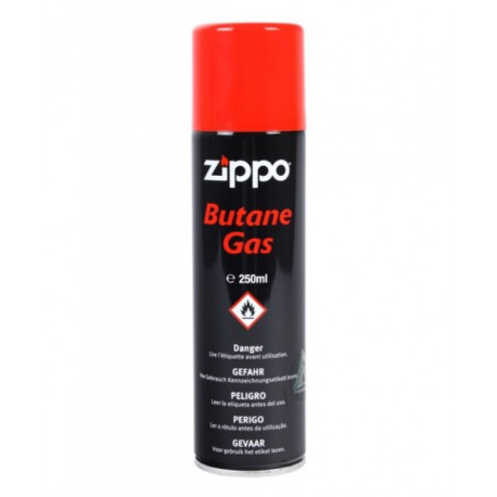 Gaz Butan Zippo 250ml