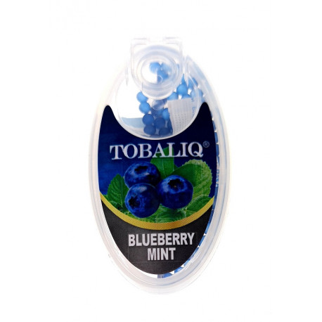 Kulki Aroma Blueberry mint