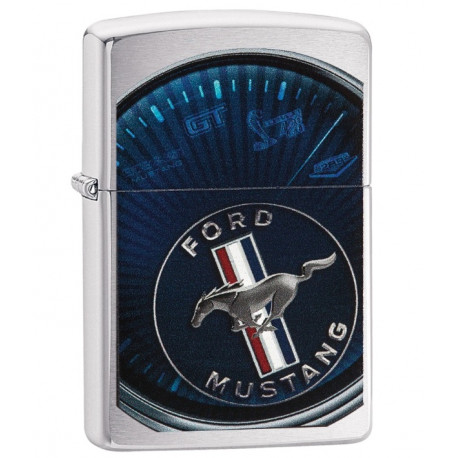 Zippo Ford Mustang 2