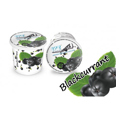 ice frutz 120g Blackcurrant