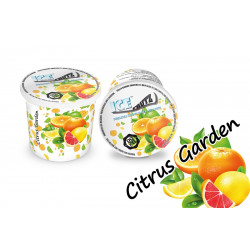 ice frutz 120g Citrus Garden