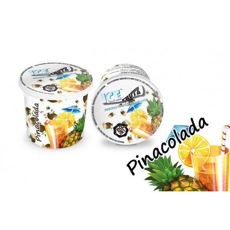 ice frutz 120g Pinacolada