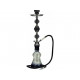 Shisha Baja Black 58cm