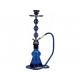 Shisha Baja Blue 58cm