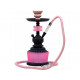 Shisha Giza Pink 30cm