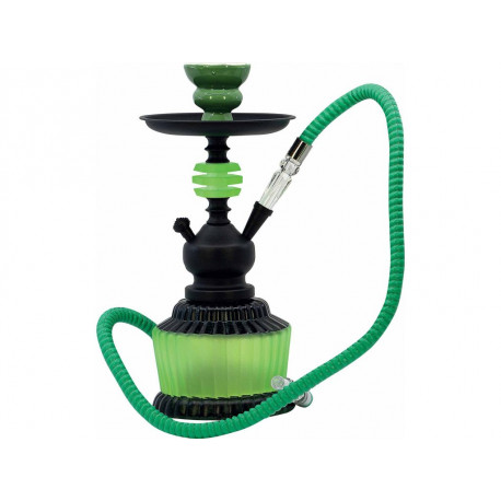 Shisha Giza Green 30cm