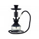 Shisha Giza Black 30cm