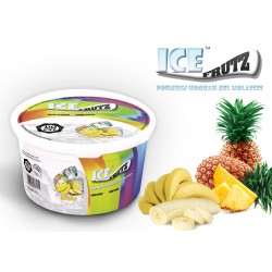 Melasa Ice Frutz 100g Bananas (mixfruit)