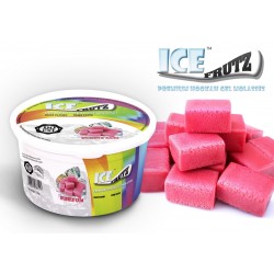 Melasa Ice Frutz 100g Bubble Gum