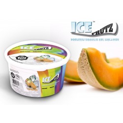 Melasa Ice Frutz 100g Cantaloupe melon