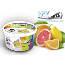 Melasa Ice Frutz 100g Citrus Splash