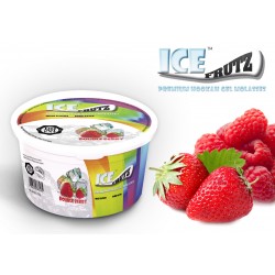 Melasa Ice Frutz 100g Double Berry